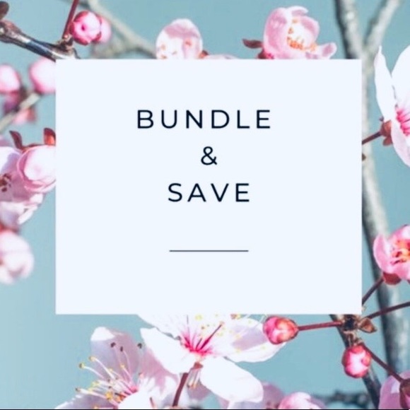 Bundle and Save! - Picture 1 of 1